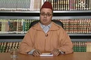 الأستاذ لحسن سكنفل في برنامج في رحاب الإيمان 